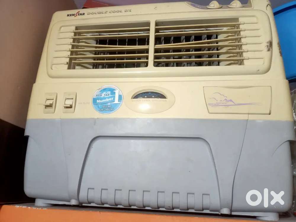 Air cooler