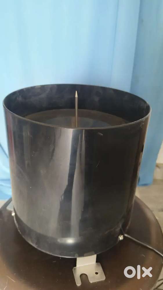 Tipping bucket Rainfall gauge