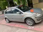 Ford Figo 2014 Diesel Well Maintained