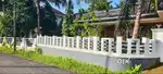 ₹₹55 Lakh (Negotiable) Mainroad front 4BHK House For Sale Nellimattom