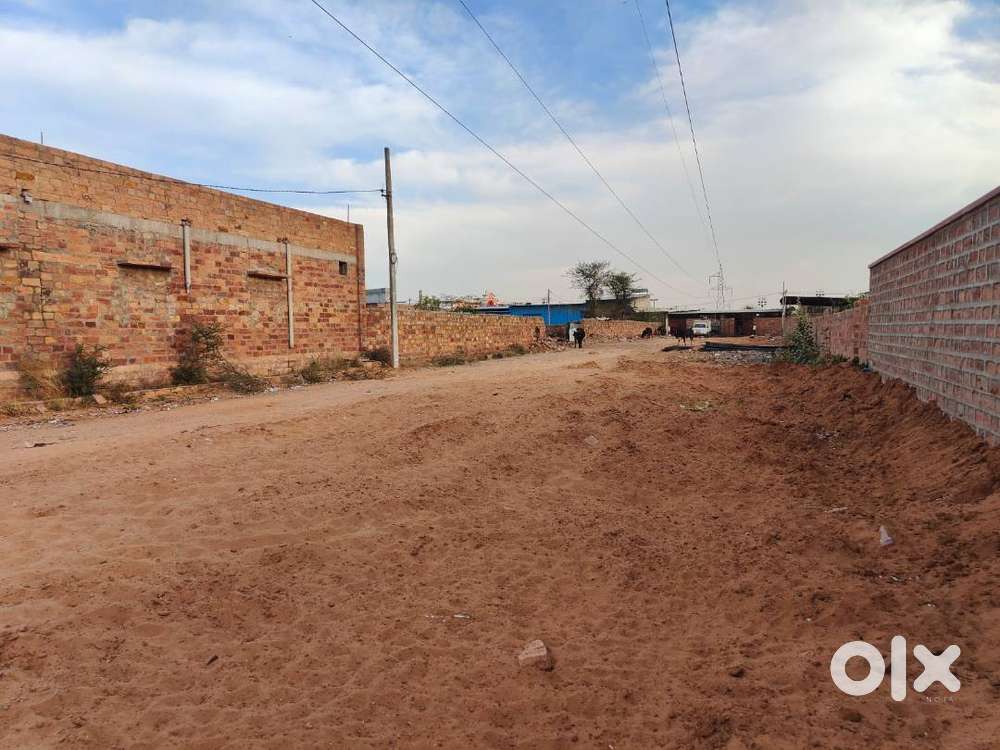 Big Commercial Multipurpose Space For Rent In Chopasni