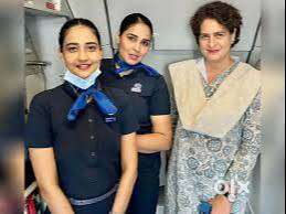 Female Candidates Freshers & Experience  Apply Fast Join Us Indigo Air