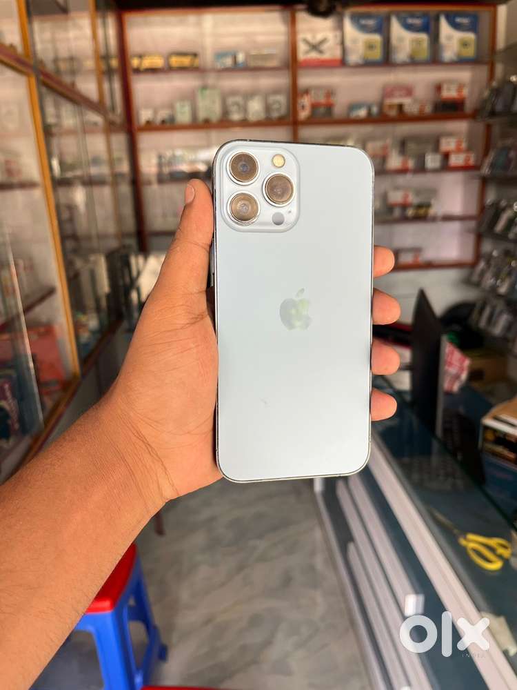 iPhone 13 Pro Max