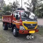 Driver Required