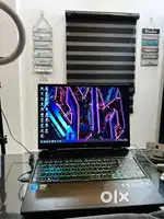 Acer Predator Helios Neo 16 32GB RAM/1.5TB SSD i5-13500HX RTX 4050 6GB