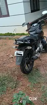 Pulsar 150