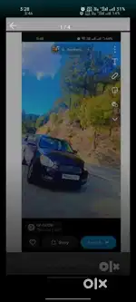 Hyundai Verna