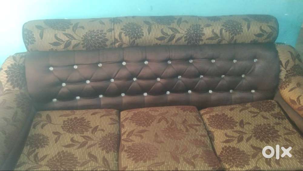 Three seater sofa