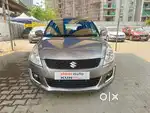 Maruti Suzuki Swift 1.3 ZXI, 2016, Petrol