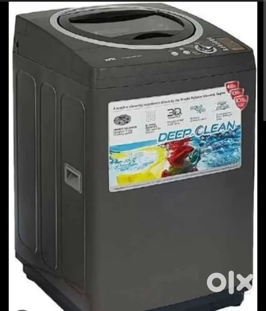 IFB 6.5 kg FULLY AUTOMATIC TOP LOAD WASHING MACHINE