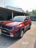 Kia Sonet 2021 Diesel 200000 Km Driven