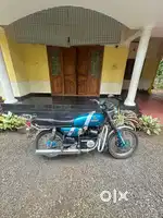 Neat condition