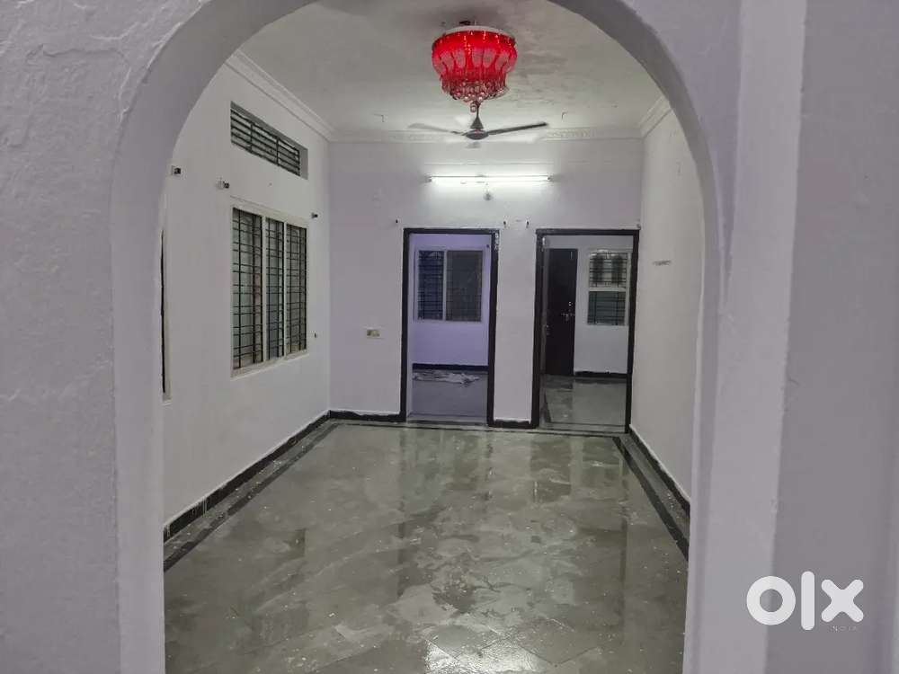 Ground  floor for rent