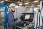 Opportunity for machine operator