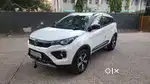 Tata Nexon 1.5 Revotorq XZ Plus, 2022, Diesel