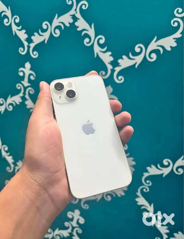 iPhone 13 5G 128 GB internal