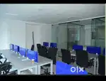 20 Seaters Furnished Office For Rent In Viman Nagar