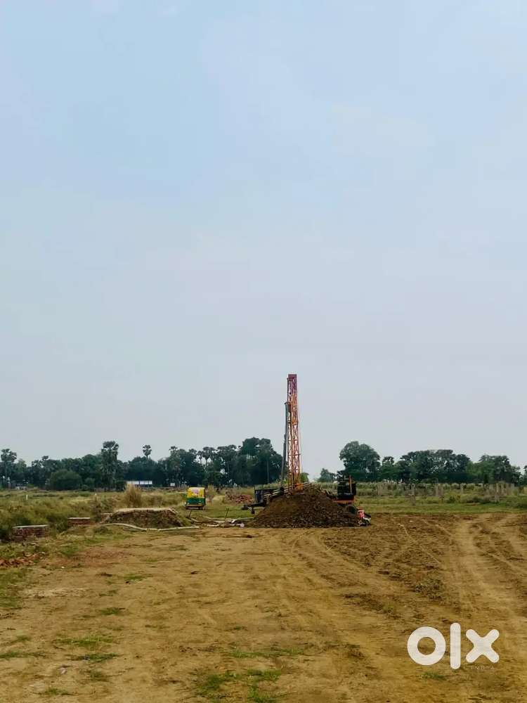 Plots on Highway