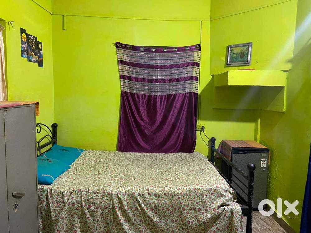 Rooms available for rent