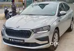Skoda Slavia 1.0 Active TSI, 2023, Petrol