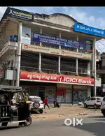 OFFICE SPACE FOR RENT AT KASARAGOD