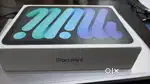 Brand New box packed I pad mini A17 pro