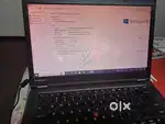 Lenovo i7 4th T 440 series, 4GB graphics, 256 SSD, Professional series