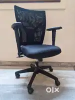Featherlite office chair