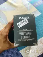 Casio on sale Original price Rs-2695