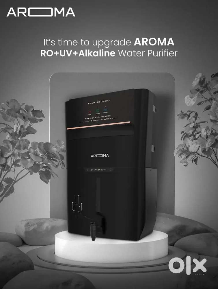 Water Purifier Water Filter Aro