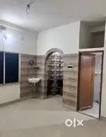 Nice A 1RK Available for rent in Dum Dum Metro station.