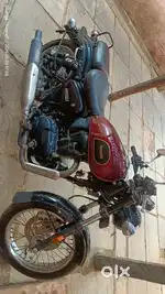 Excellent condition Benelli for sale