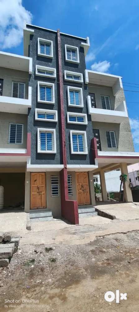 2bhk Row bunglow for sell at APTE NAGAR