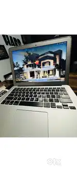 MacBook air