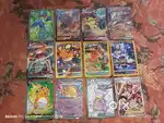 High value Pokemon Cards