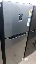 Samsung ~280 litre Twin cooling Fridge