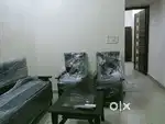 1bhk for rent fully furnished
