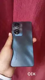 Vivo y100A