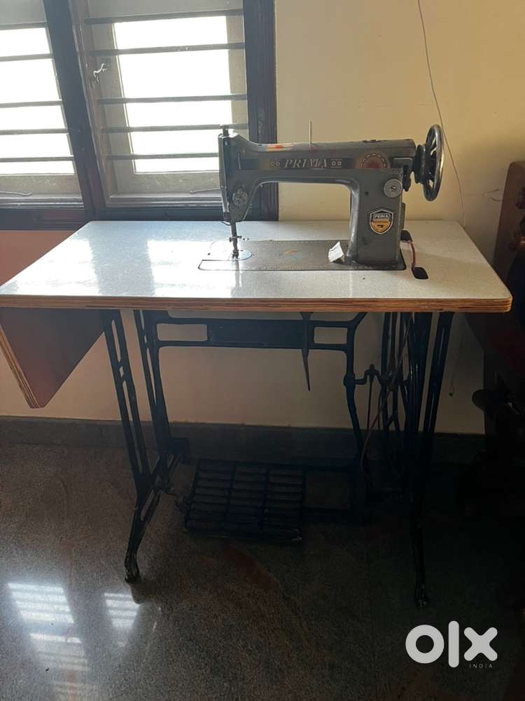 Prima sewing machine sale