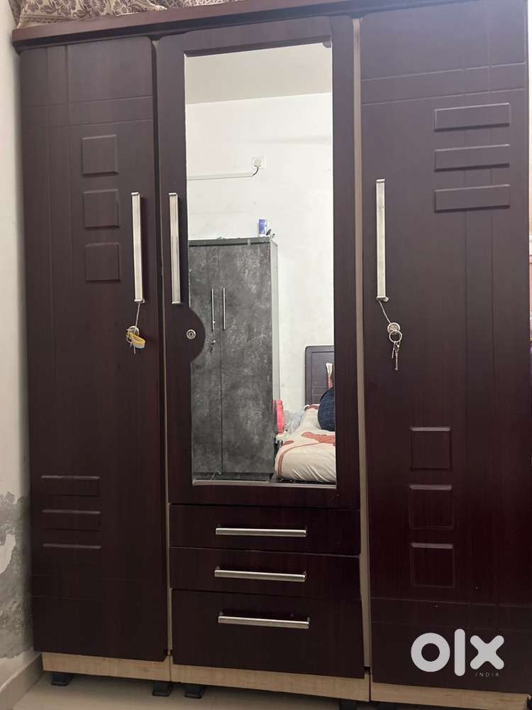 Huge Storage Cupboard
