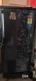 Samsung Refrigerator