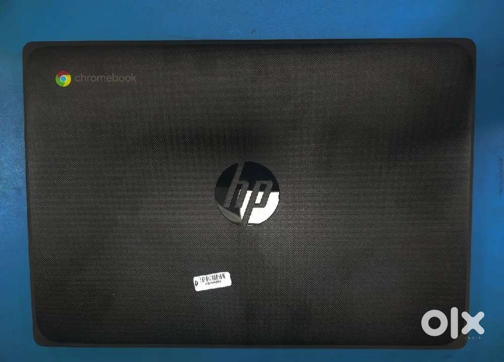 HP Chromebook series 11mk g9 ee