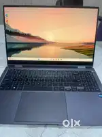 Samsung Galaxy Book 2 Pro 360