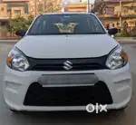 Maruti Suzuki Alto 800 Lxi, 2019, Petrol