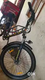 Motovolt Hum 8 mnth old