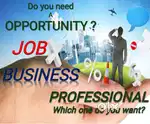 Part time job