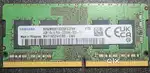 4gb RAM of laptop