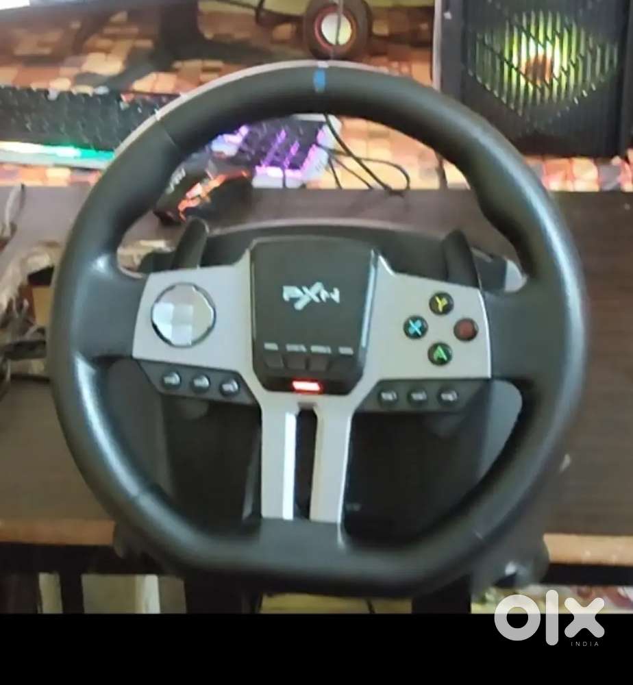 Racing wheel for pc PXN GEN2