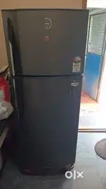 Double door fridge for sale