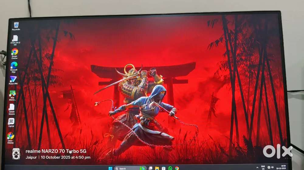 GAMING PC New Condition